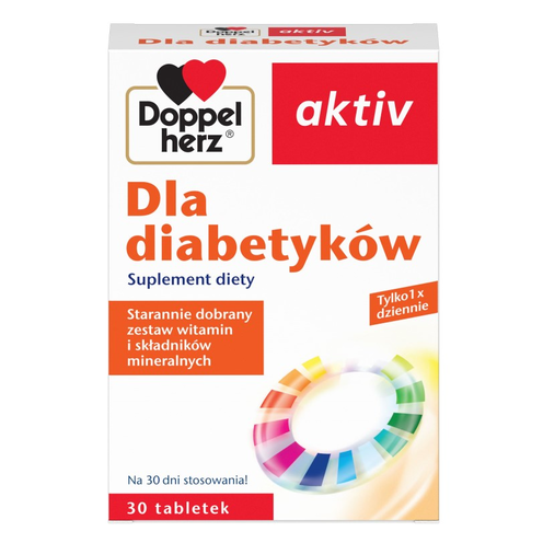 Dla diabetyków