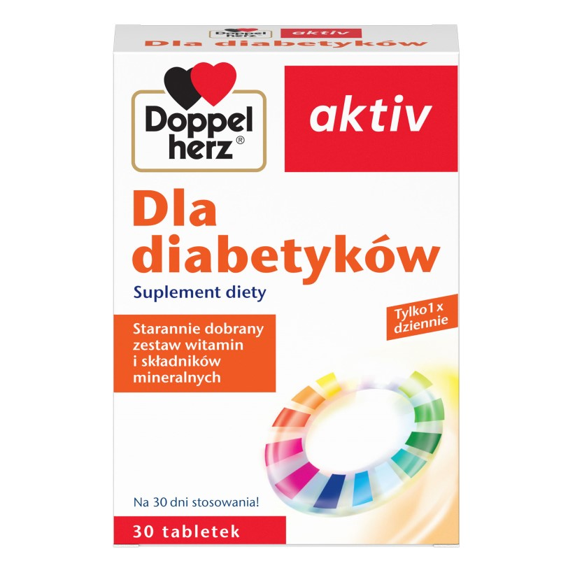 Dla diabetyków