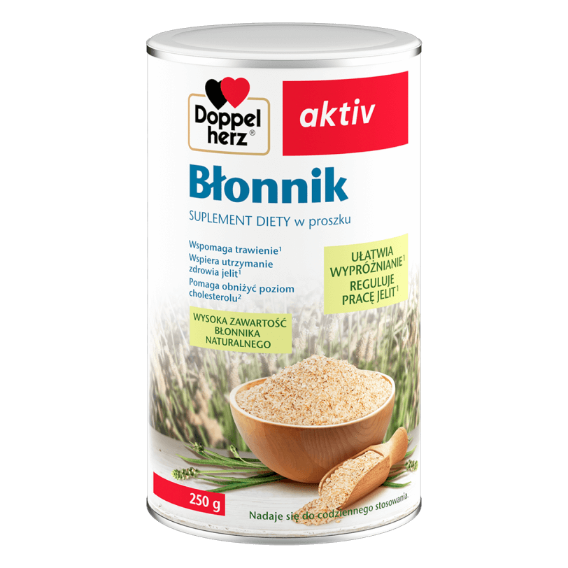 Błonnik
