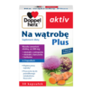 Doppelherz® aktiv Na wątrobę Plus