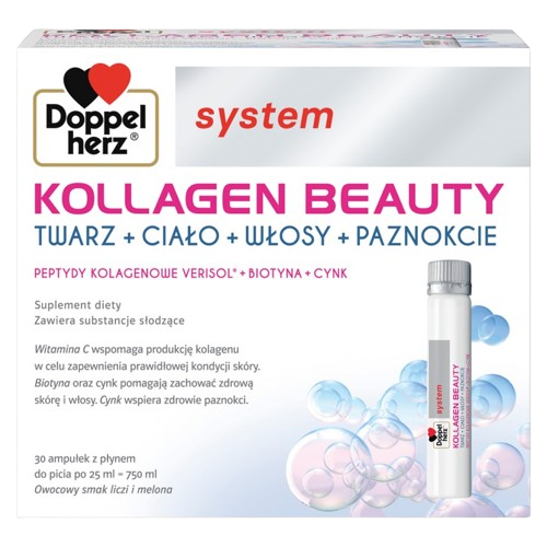 KOLLAGEN BEAUTY 