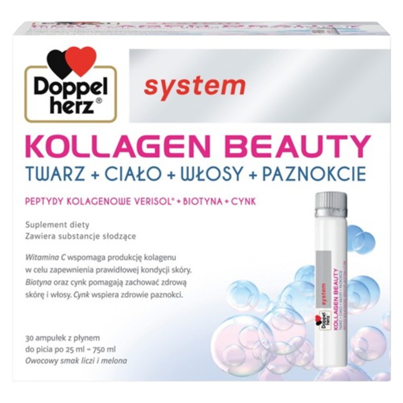 KOLLAGEN BEAUTY 