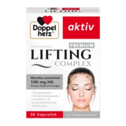 Doppelherz aktiv Lifting Complex PREMIUM Widok z przodu