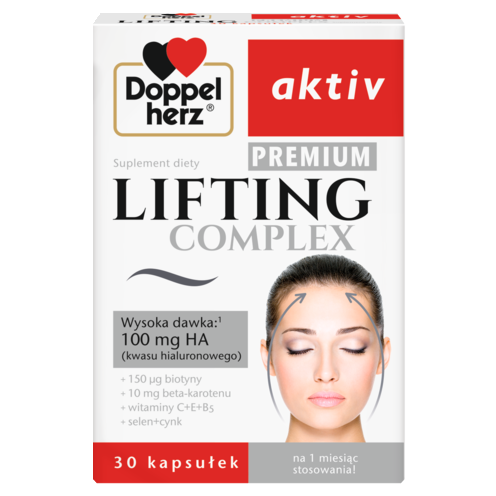Lifting Complex PREMIUM