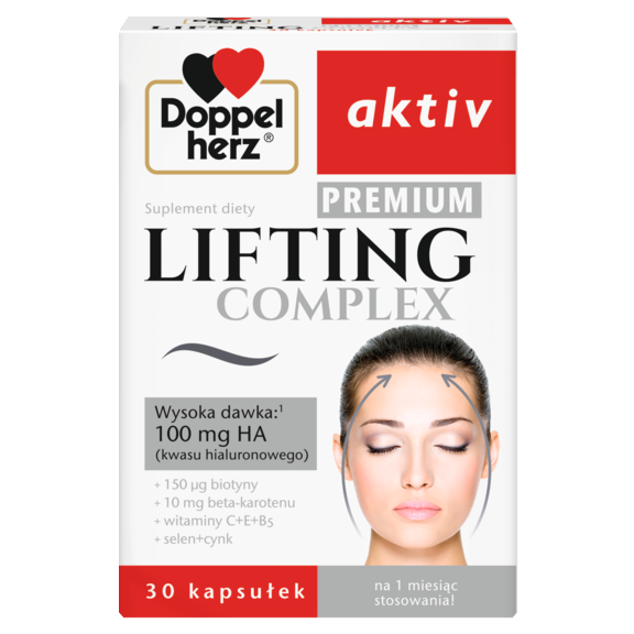 Lifting Complex PREMIUM