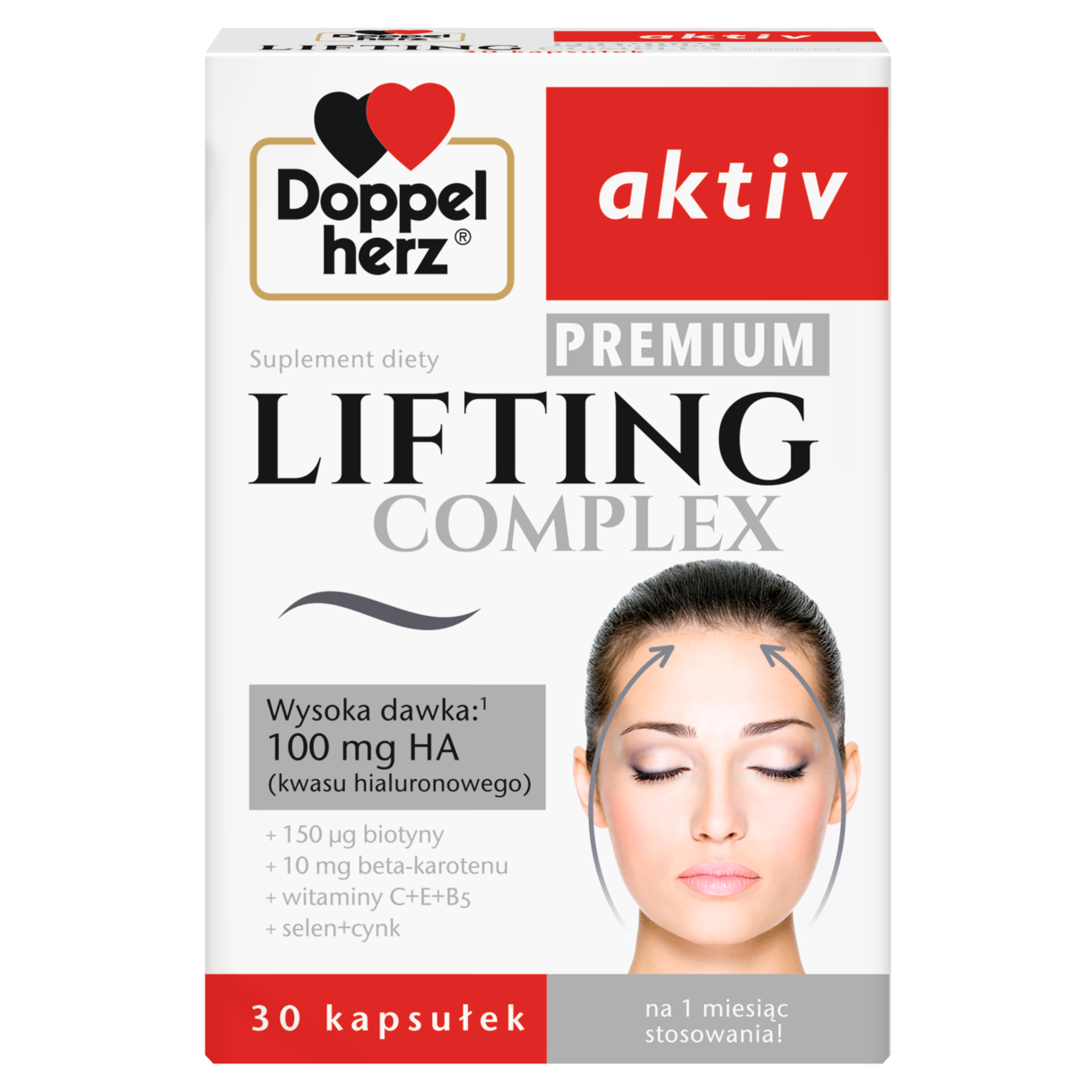 Lifting Complex PREMIUM