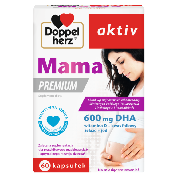 Mama PREMIUM