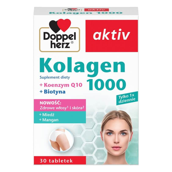 Kolagen 1000