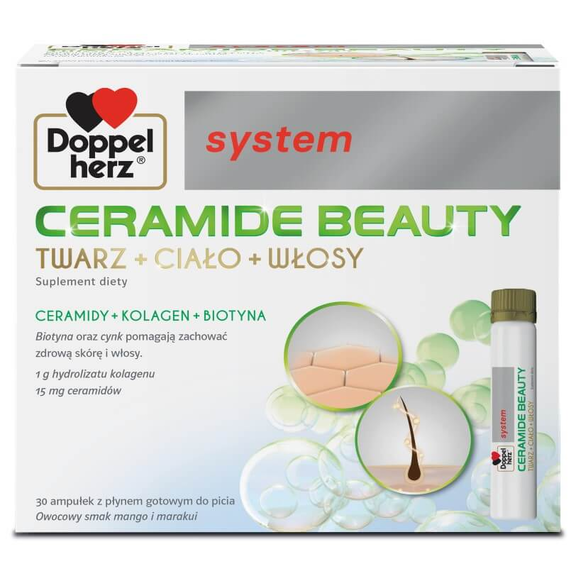 CERAMIDE BEAUTY