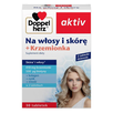 Na włosy i skórę + Krzemionka