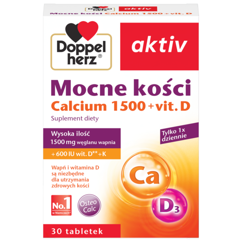 Mocne kości 