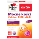 Mocne kości  (30 tabl.)