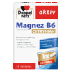 Magnez-B6 Cytrynian