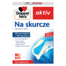 Na skurcze