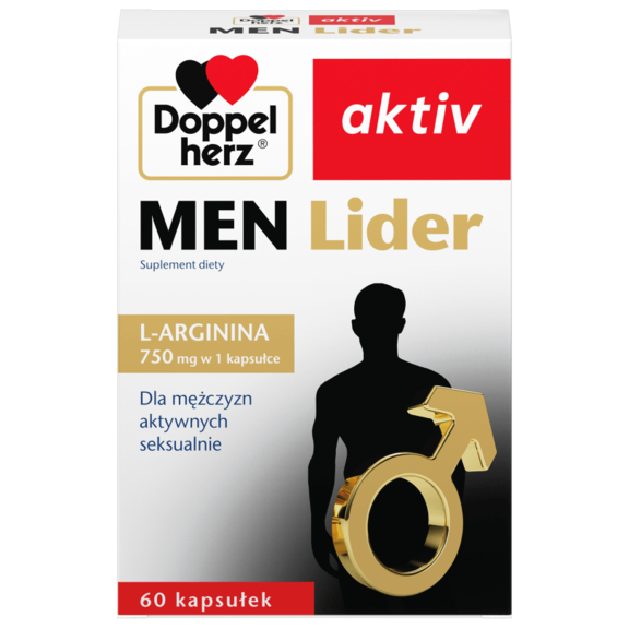 MEN Lider