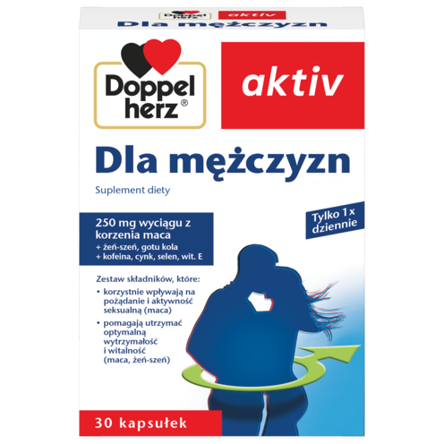 Dla mężczyzn