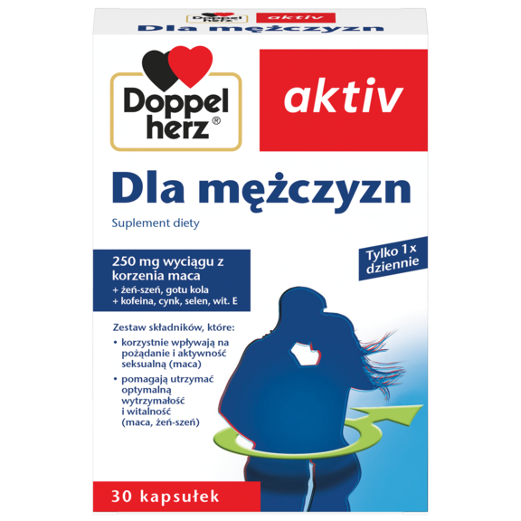 Dla mężczyzn