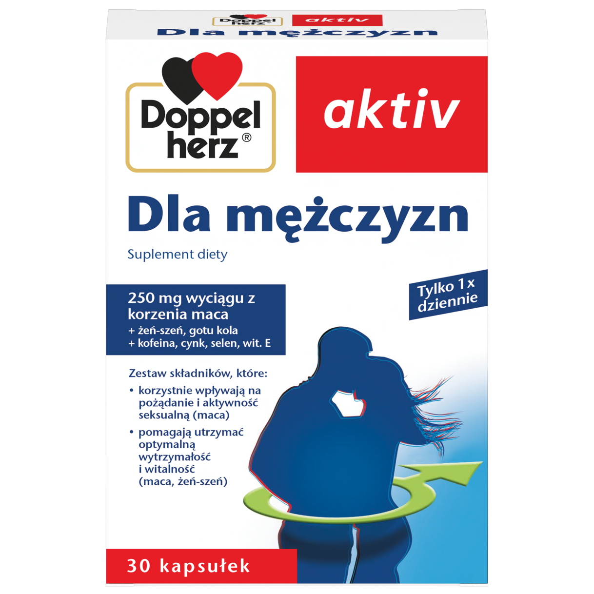 Dla mężczyzn