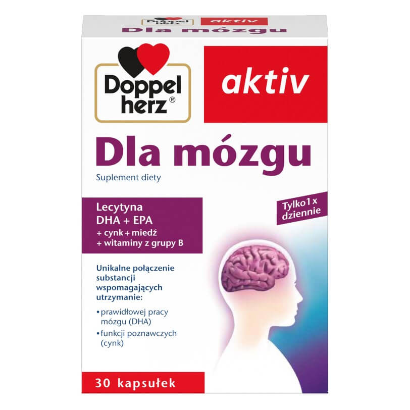 Dla mózgu