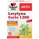 Lecytyna Forte 1200