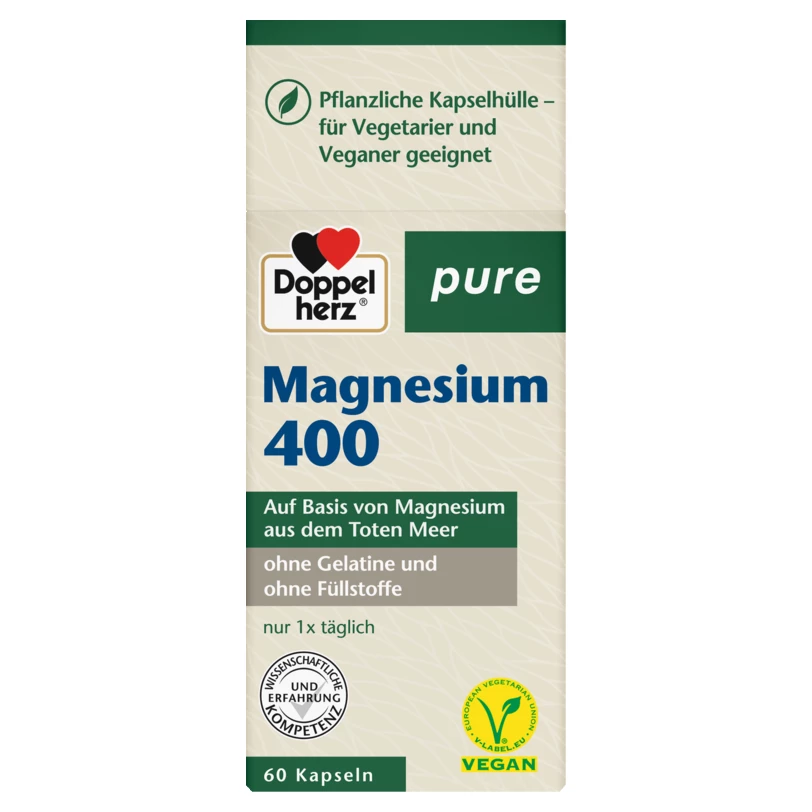Magnez 400