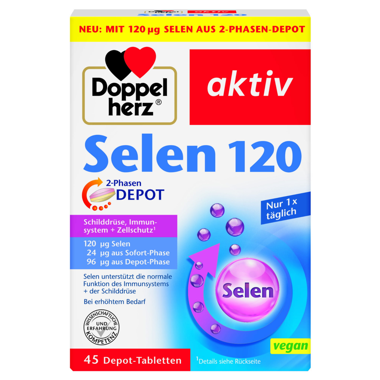 Selen 120