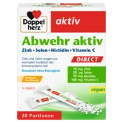 Doppelherz aktiv Odporność Direct Widok z przodu
