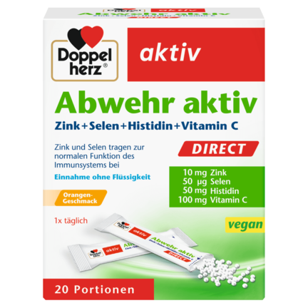 Odporność Direct