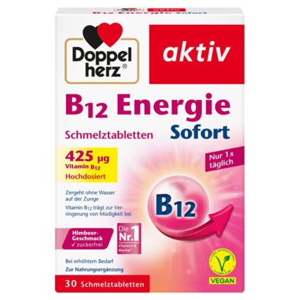 Energia B12