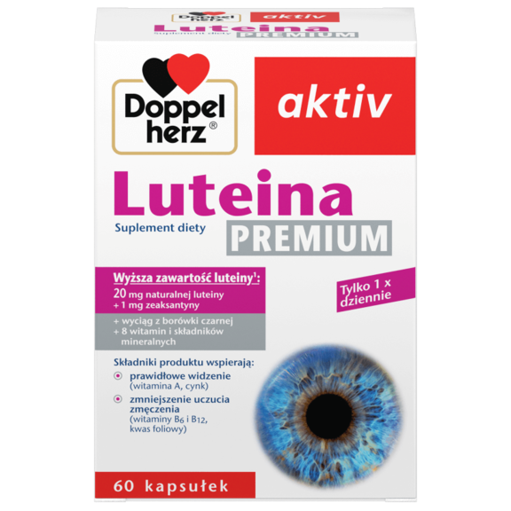 Luteina PREMIUM