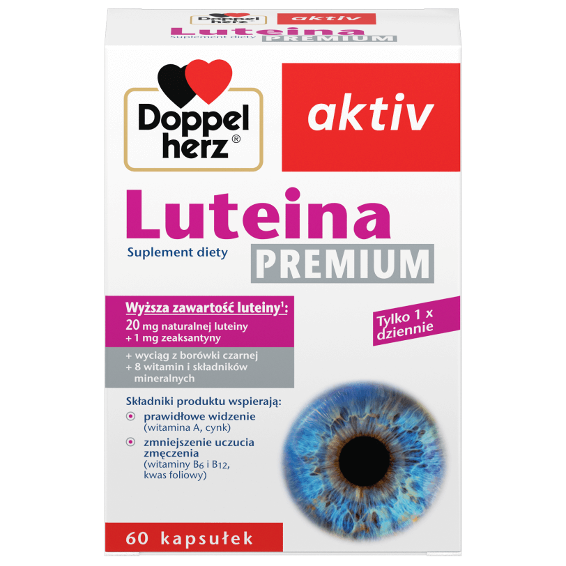 Luteina PREMIUM