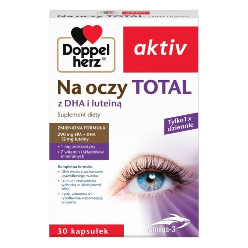 Na oczy TOTAL