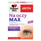Na oczy MAX 