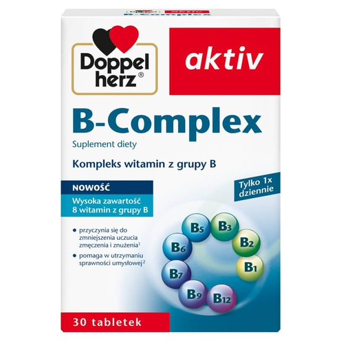 B-Complex