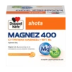 Doppelherz shots MAGNEZ 400 Widok z przodu