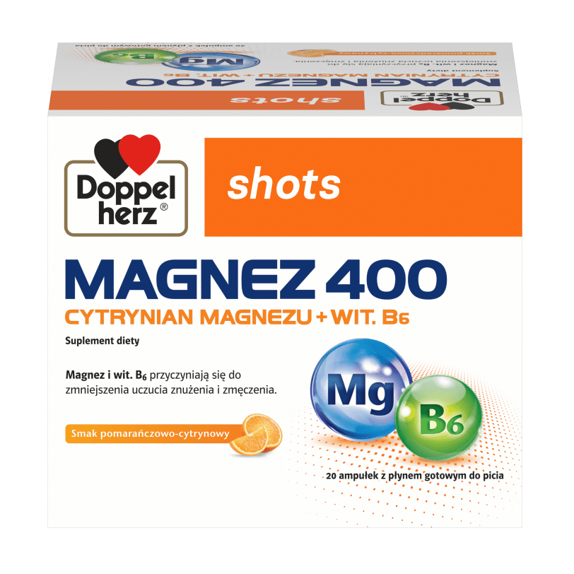 MAGNEZ 400