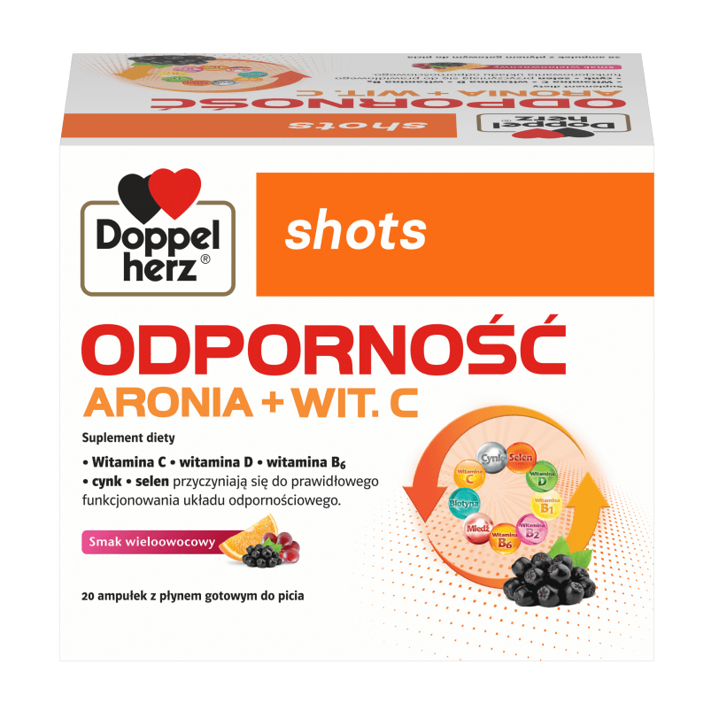 ODPORNOŚĆ