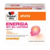 Doppelherz shots ENERGIA  Widok z przodu