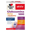 Glukozamina 1000 Stawy + Kurkuma