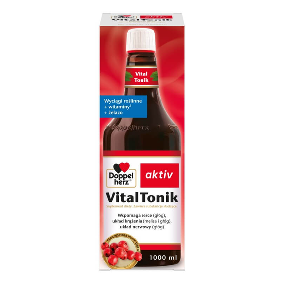 Vital Tonik  