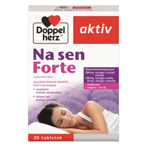 Na sen Forte