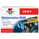 Melatonina DUO