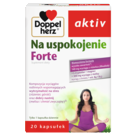 Na uspokojenie FORTE