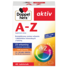 A-Z