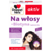 Na włosy + Biotyna